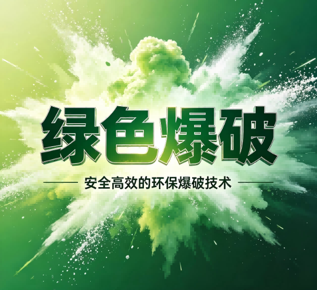 满城绿色爆破:降尘与环保的“隐形守护者”